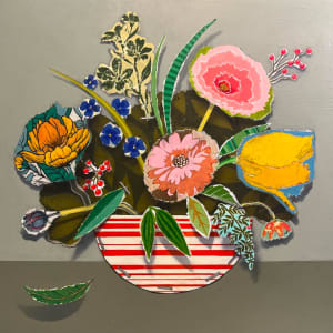 Bouquet by Michael Bane 