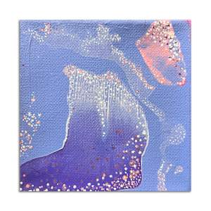 Micro/Macro VIII by Meganne Rosen