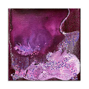 Micro/Macro VII by Meganne Rosen