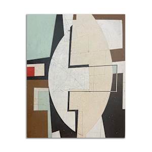 Mid-Century by Michael Bane