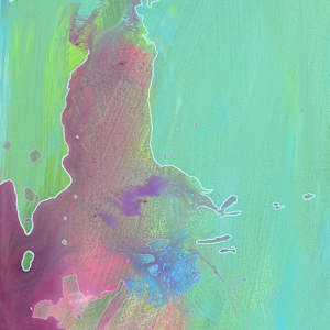 Milk(y) Thistle (Way) by Meganne Rosen 