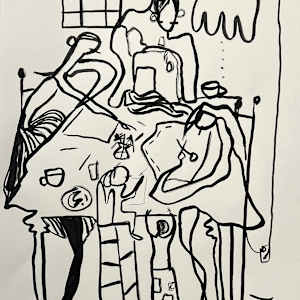 Millie's Table by Rosie Winstead 
