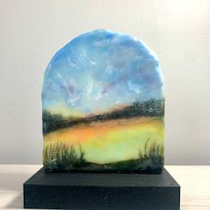 Stargazing 2 by Mindy Tillery, Image 1.