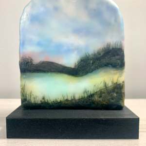 Stargazing 1 by Mindy Tillery, Image 1.