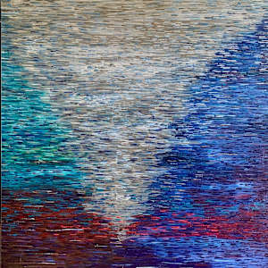 Misty Mountains by J.D. Hull 