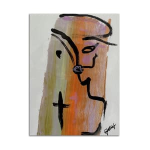 Modern Lady by Anna Sistrunk