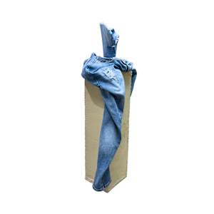 Untitled, November 15, 2025 by Mohammed Abdulai 