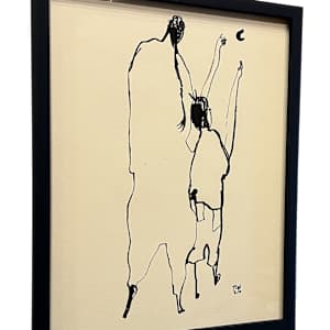 Moon by Rosie Winstead, Image 2.