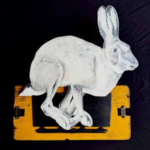 Motorvate by Ken Richardson, Image 1.