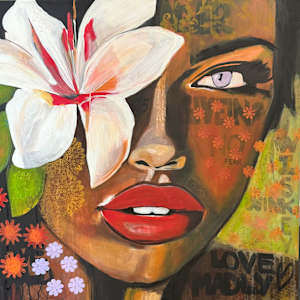Love Madly by Natalie Avondet 