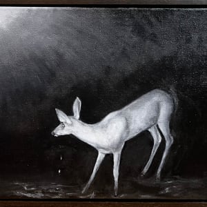 Deer 5 by Lil Olive 