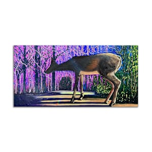 Night Moves by Kat Allie