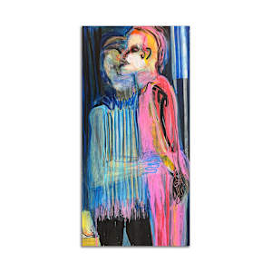 Night Out by Stephanie Cramer