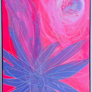 Nuclear Cosmos by Meganne Rosen 