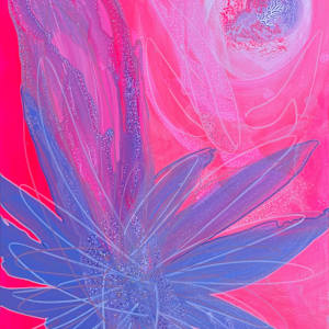 Nuclear Cosmos by Meganne Rosen 