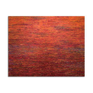 Of the Earth by J.D. Hull