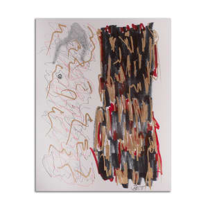 Offsets by Betty Parnell, Image 1.