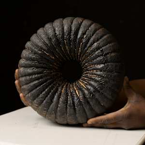 Koroba ati Afrocombs by Joy Okokon