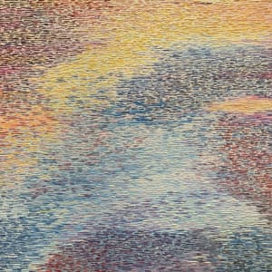 One Spring Morning by J.D. Hull 