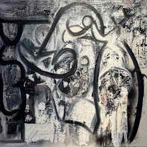 Organizing Chaos by Jan Hyde, Image 1.