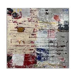 Overture by Bret Neathery