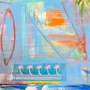 Palm Isle by Tom Beale, Image 1.