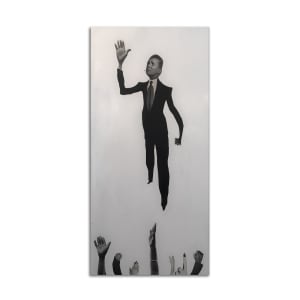 Preacher Man by Rosie Winstead