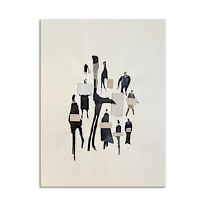 Protest by Rosie Winstead