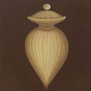 Protozoa by Jane Troup 