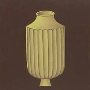 Protozoa by Jane Troup 