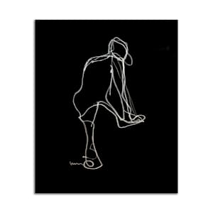 Reach by Stephanie Cramer