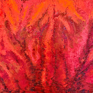 Red Maple by J.D. Hull, Image 1.