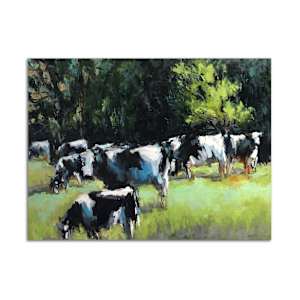 Summer Cream by Regina Willard