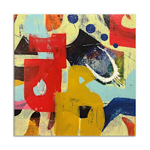 Resonate by Bret Neathery