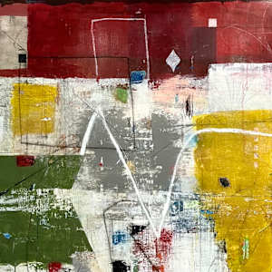 Restless Heart by Bret Neathery 