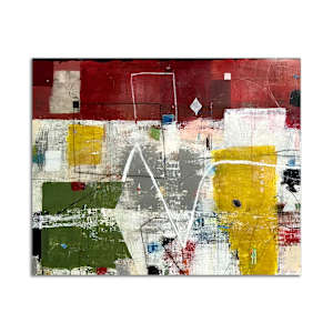 Restless Heart by Bret Neathery