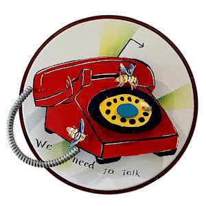 Ring Me Up by Ken Richardson 