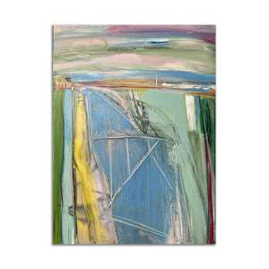 River Bridge by Tom Beale