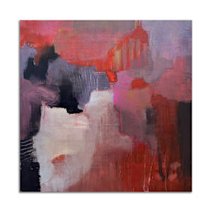 Ruins and Ravines by Annie Donohue