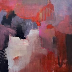 Ruins and Ravines by Annie Donohue 