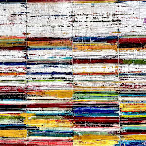 Rust and Resonance by Bret Neathery 