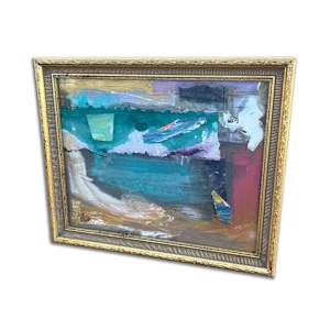 Santa Barbara by Tom Beale