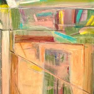 Santa Fe by Tom Beale, Image 1.