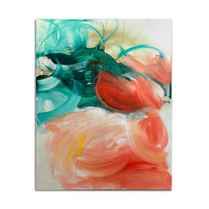 Golden Hour by Sarah Jones