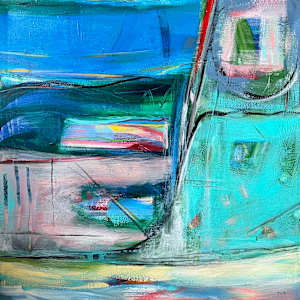 Sea Forever by Tom Beale, Image 1.