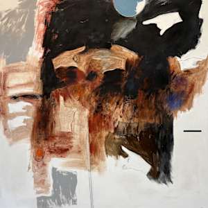 Searching For Evidence by Thomas Parker, Image 1.