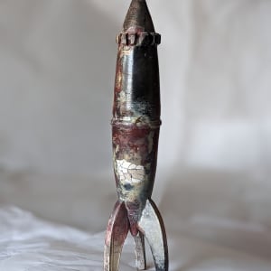 Rocket by Chico Seay 