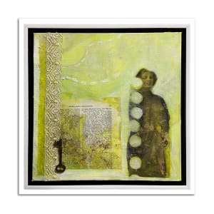 Seeking I by Christie Snelson, Image 2.