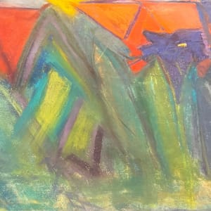 Shapes by Betty Parnell 