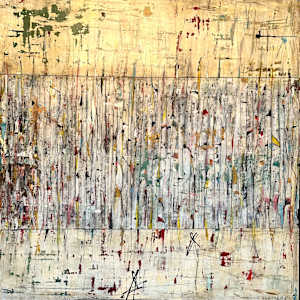 Shattered by Bret Neathery 